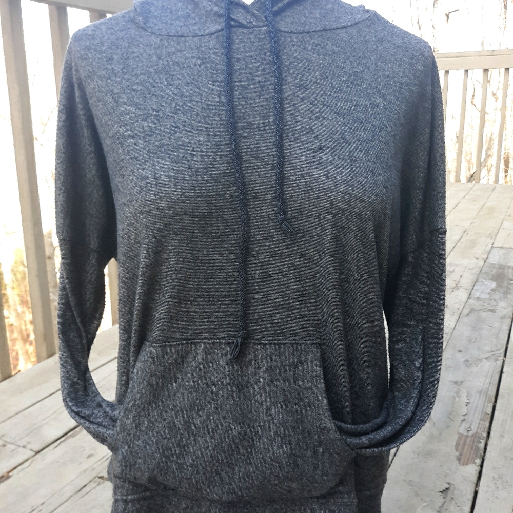 AMERICAN EAGLE HOODIE